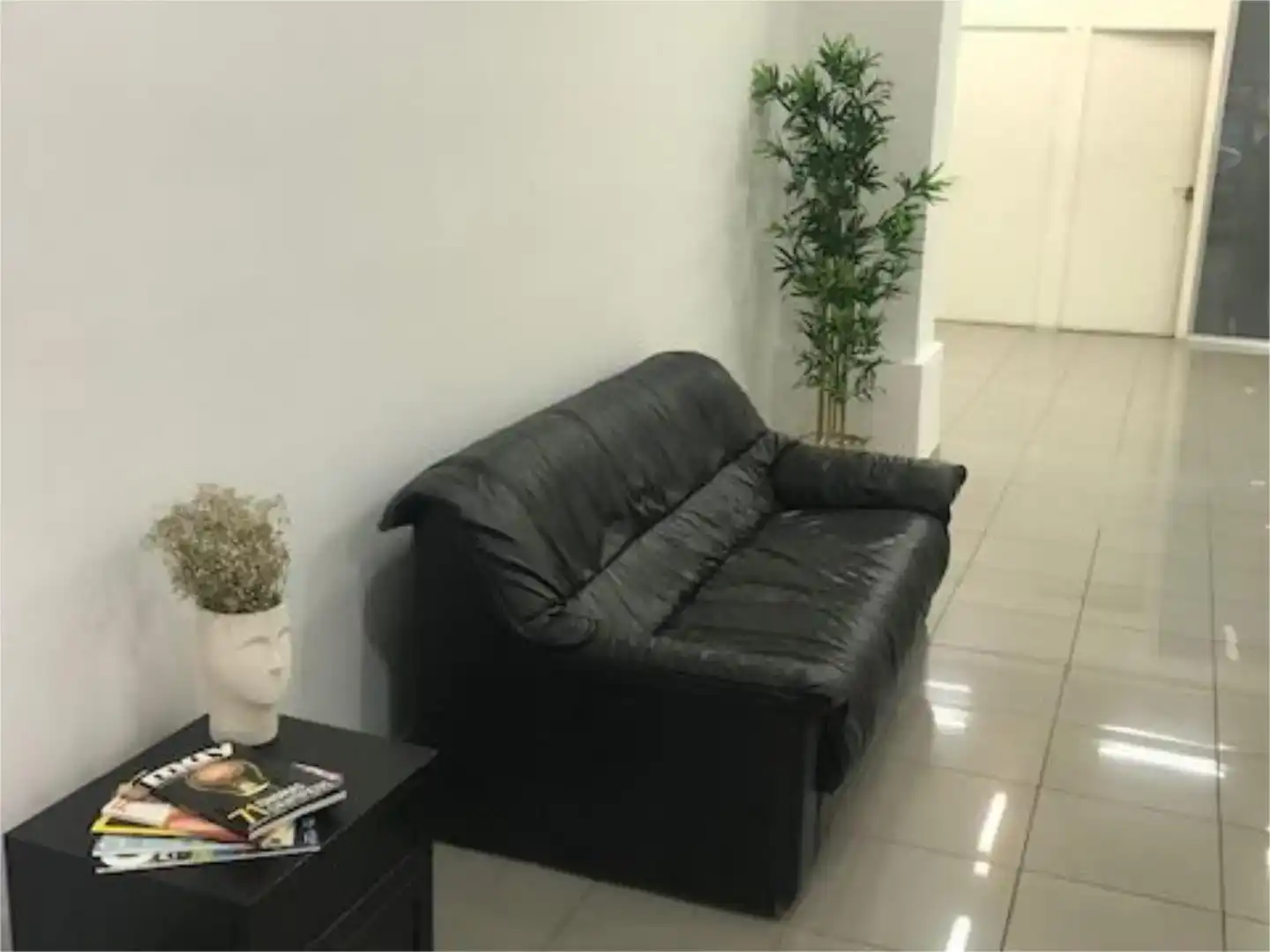 Wohnzimmer von Geschaftsraum zur Miete in Sant Andreu