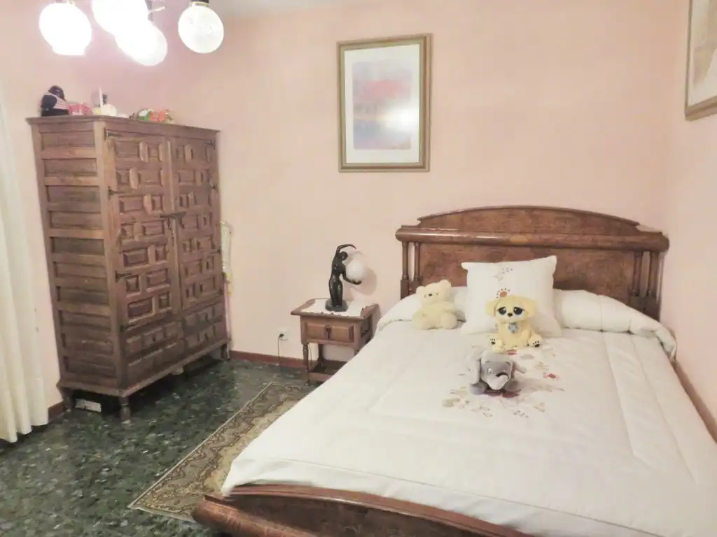Bedroom of Houses for sale in Algete