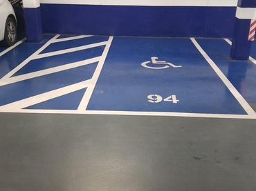 Individuale in affitto a Poniente-Sur