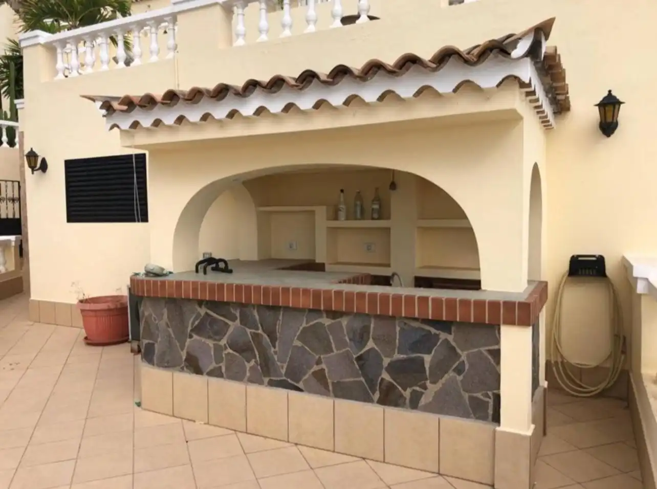 Xalet amb piscina en venda a Costa Adeje, imagen 27