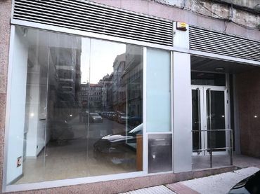 Business premises for sale in Os Mallos