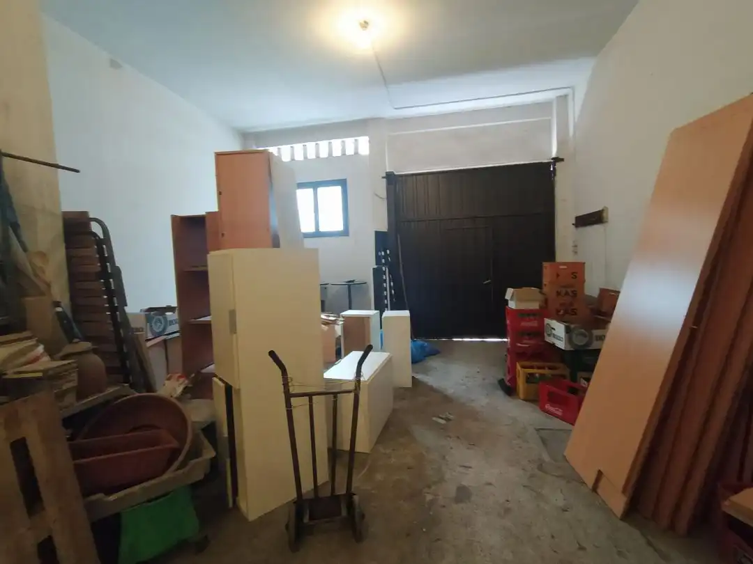 Local comercial en venda a Eusko Gudarien Kalea, imagen 21