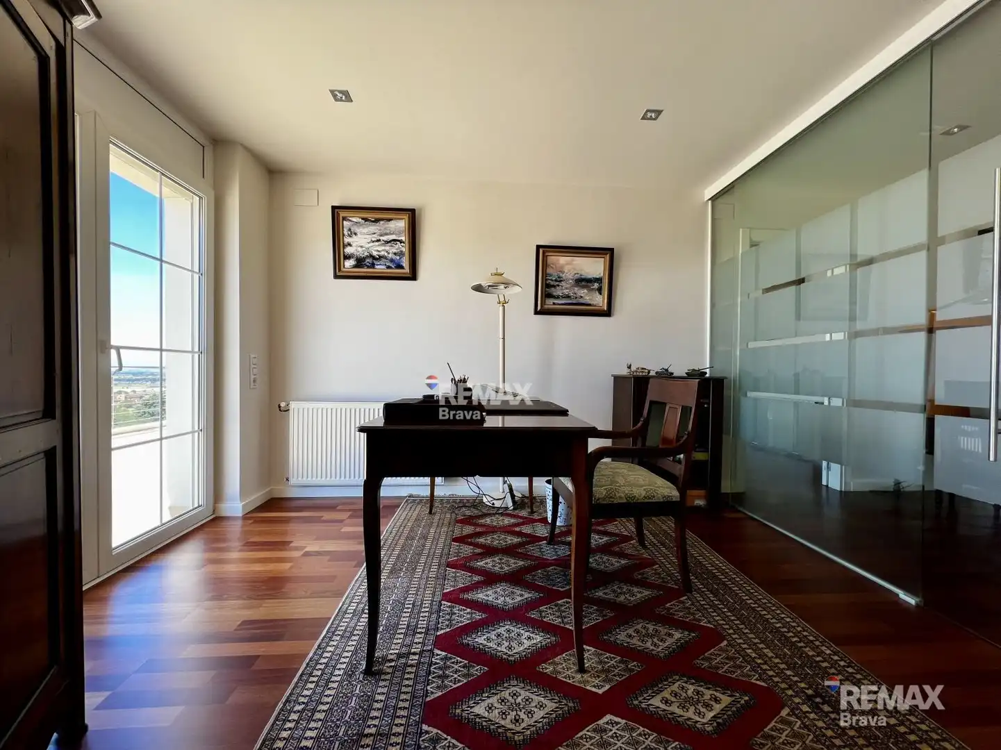 Chalet con terraza en venta en Calle XALOC, imagen 15