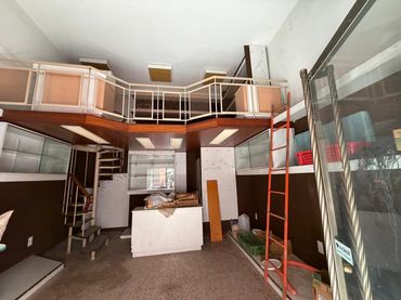 Business premises for sale in Carrer Baró d'Eroles