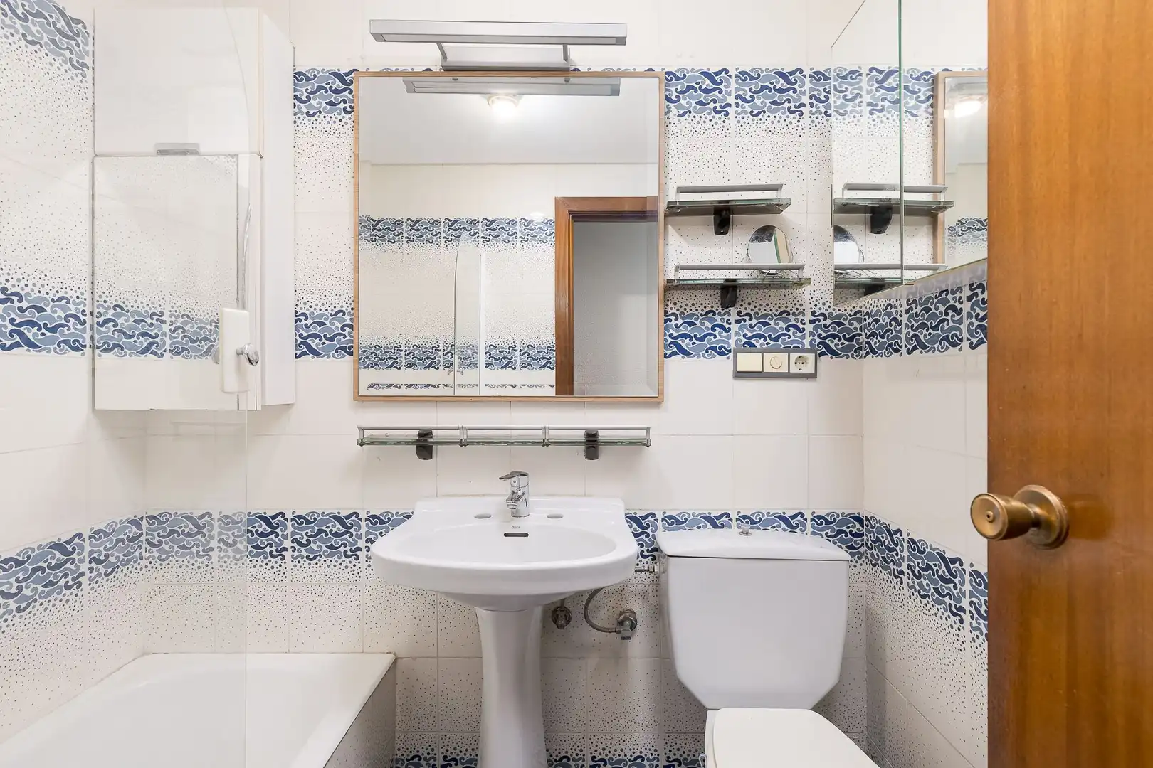 Wohnung mit Aufzug zum Verkauf in Segundo Izpizua, imagen 29