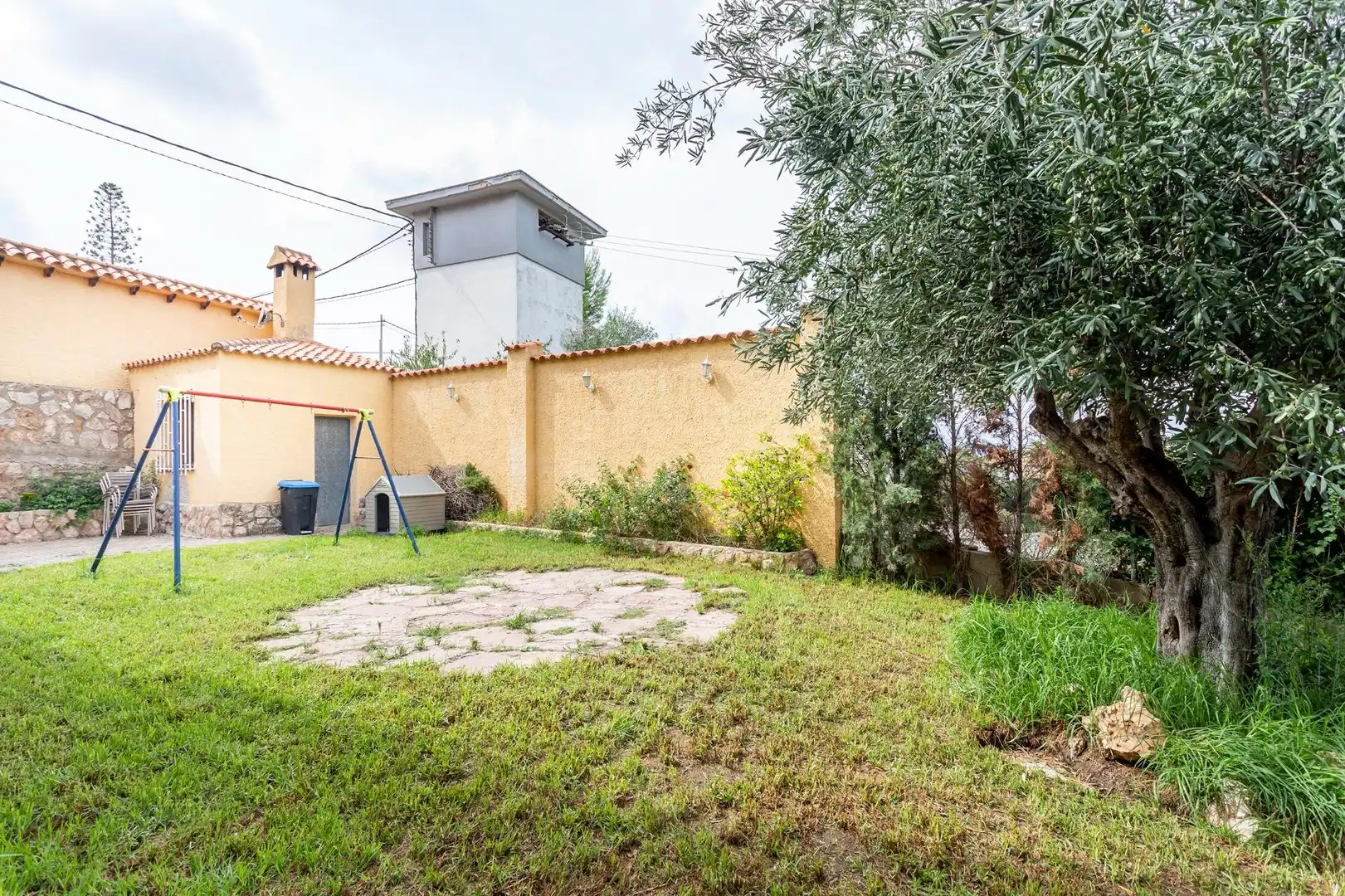 Villa con terrazza in vendita a PAIPORTA, imagen 30