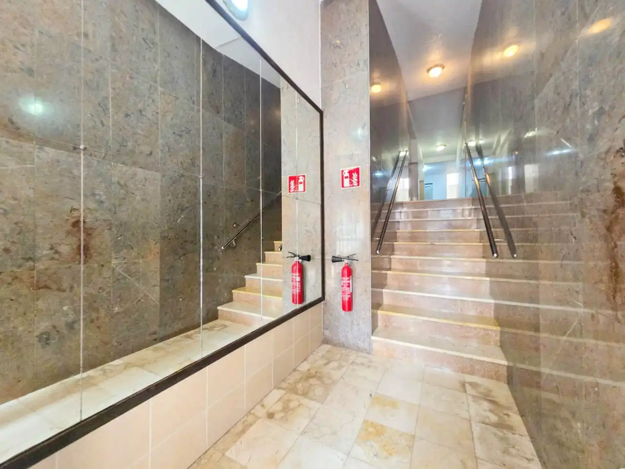 Apartament amb terrassa en venda a Playa del Cura, imagen 30