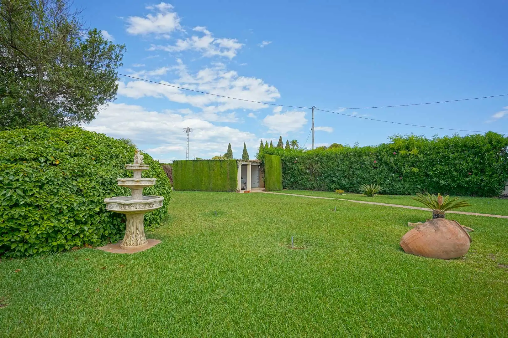 Villa avec piscine à vendre à Els Poblets, imagen 34