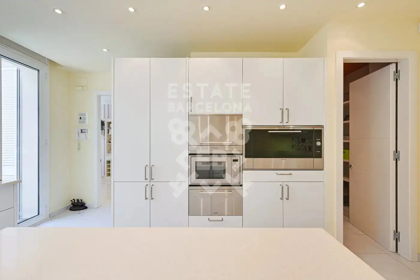 Casa con piscina en venta en Can Girona - Terramar - Vinyet, imagen 21