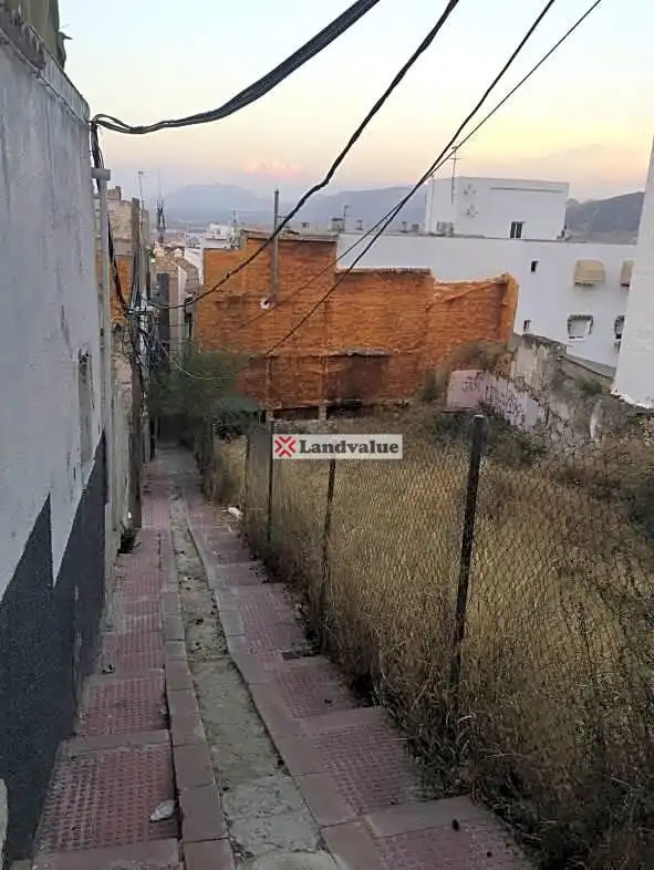 Terreni e lotti in vendita a Los Macias 1, imagen 5
