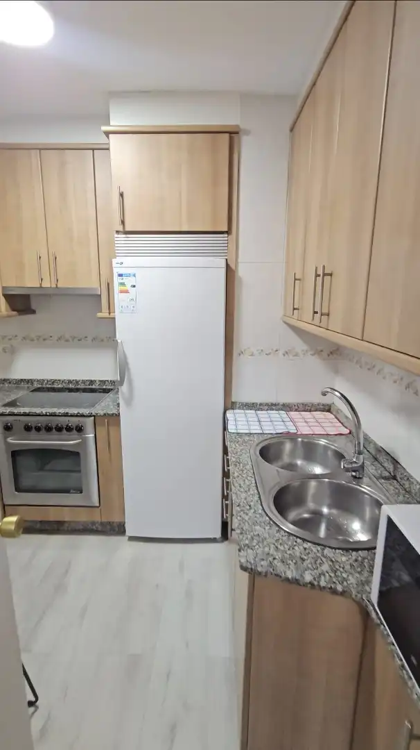 Habitació a Zona Fernández Ladreda