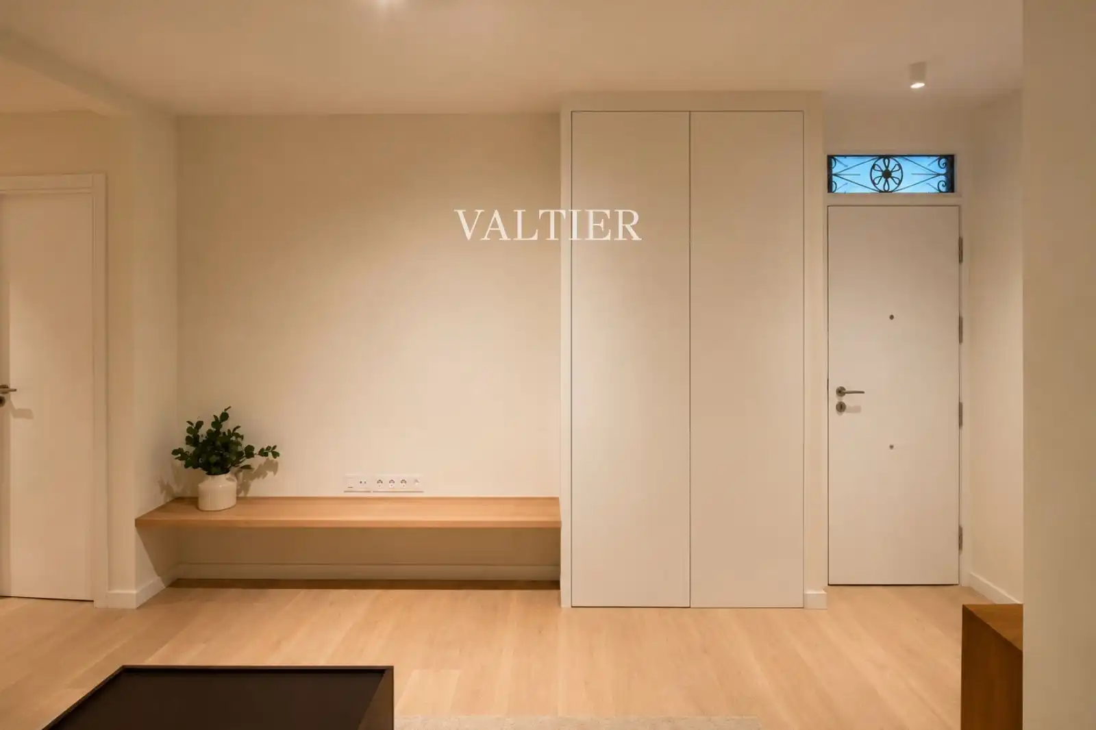 Piso de alquiler en Madrid con Aire acondicionado, Calefacción y Amueblado