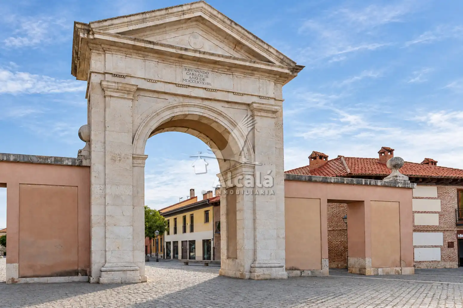 Piso en venta en Casco histórico, imagen 2