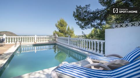 Photo 3 of Study to share in Gilet, Valencia