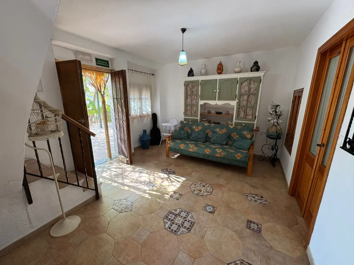 Country house with pool for sale in Iznájar, imagen 30