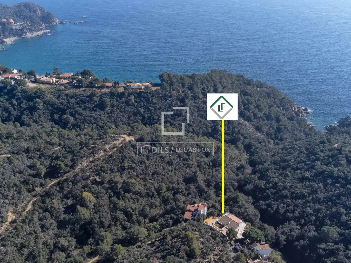 Detached house with terrace for sale in Santa María de Llorell, imagen 3
