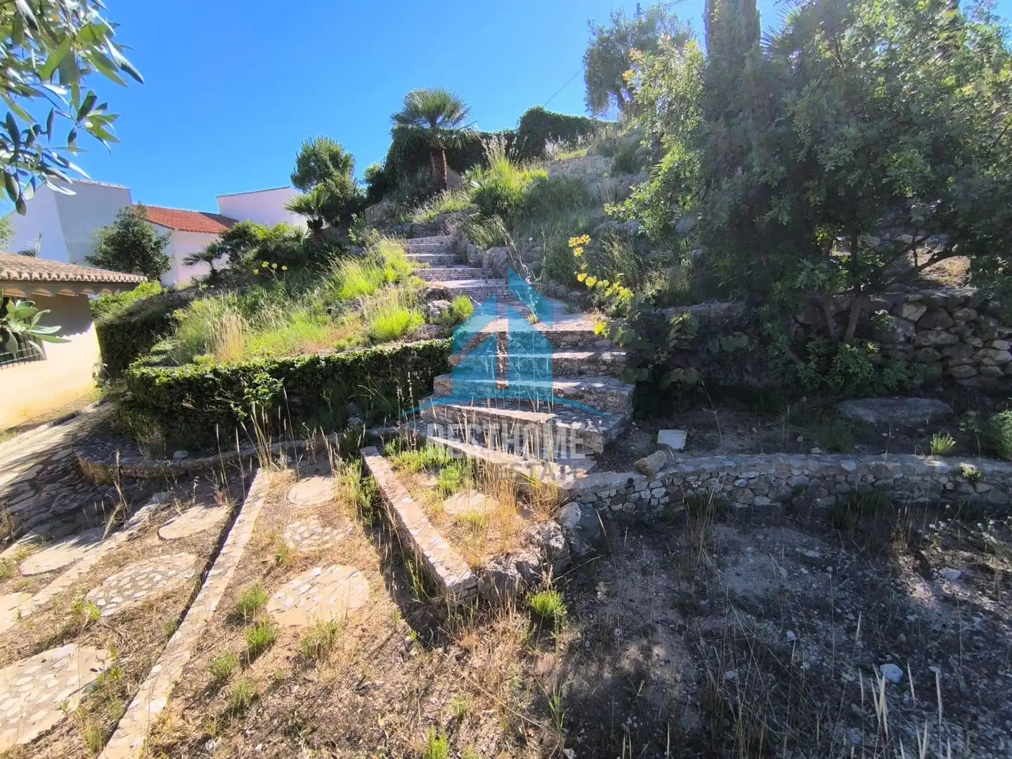 Villa con giardino in vendita a Urbanizacion MONTEPINO, imagen 27