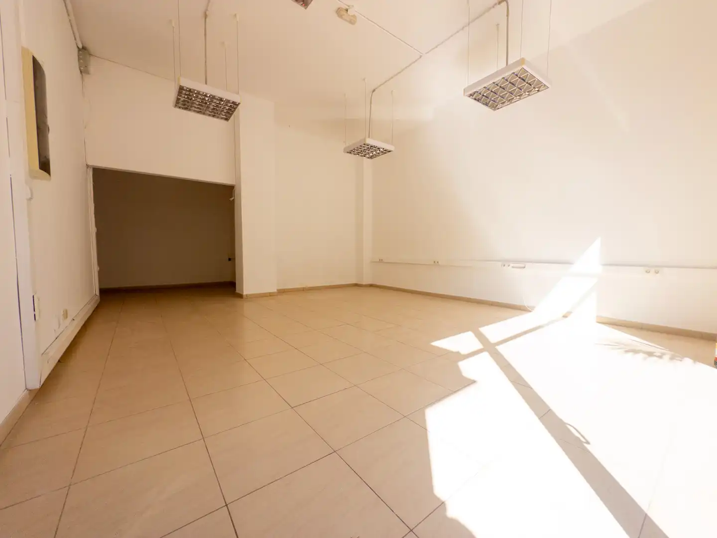 Commercial properties for sale in Santa Cruz de Tenerife