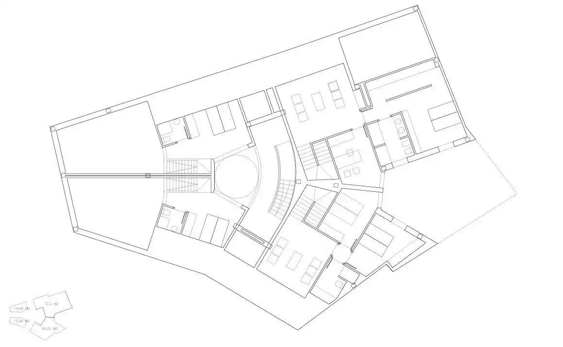 Casa o xalet en venda en Olite / Erriberri amb Jardí privat, Terrassa i Balcó