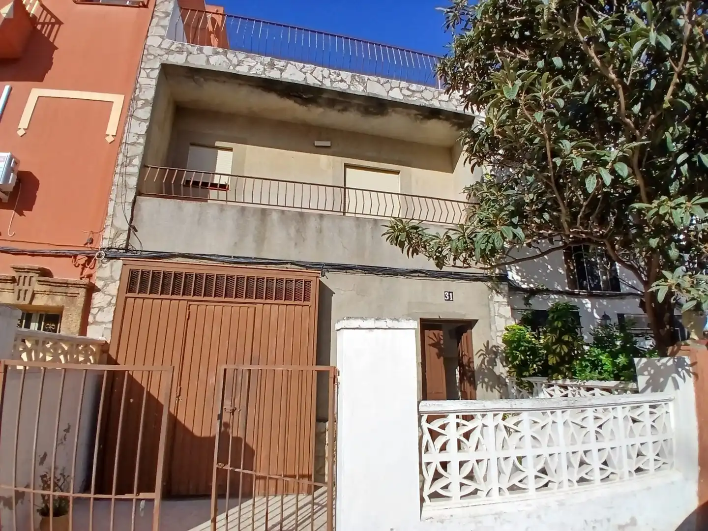 Maison avec terrasse à vendre à SANTO ENTIERRO