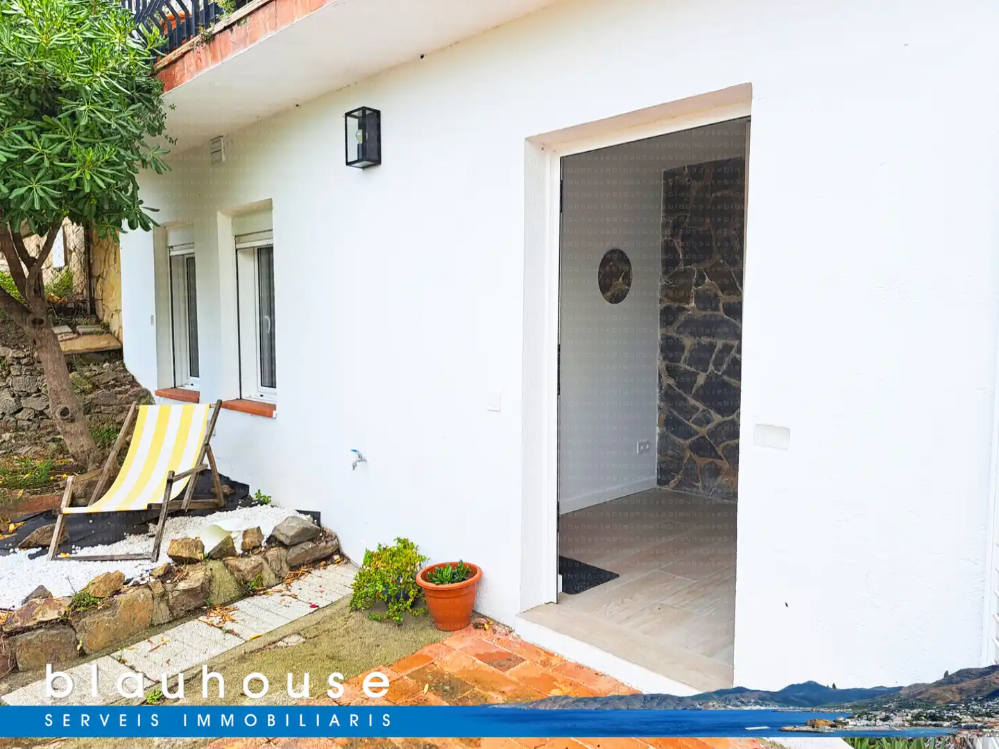 Apartament en venda en Llançà amb Aire condicionat, Calefacció i Terrassa