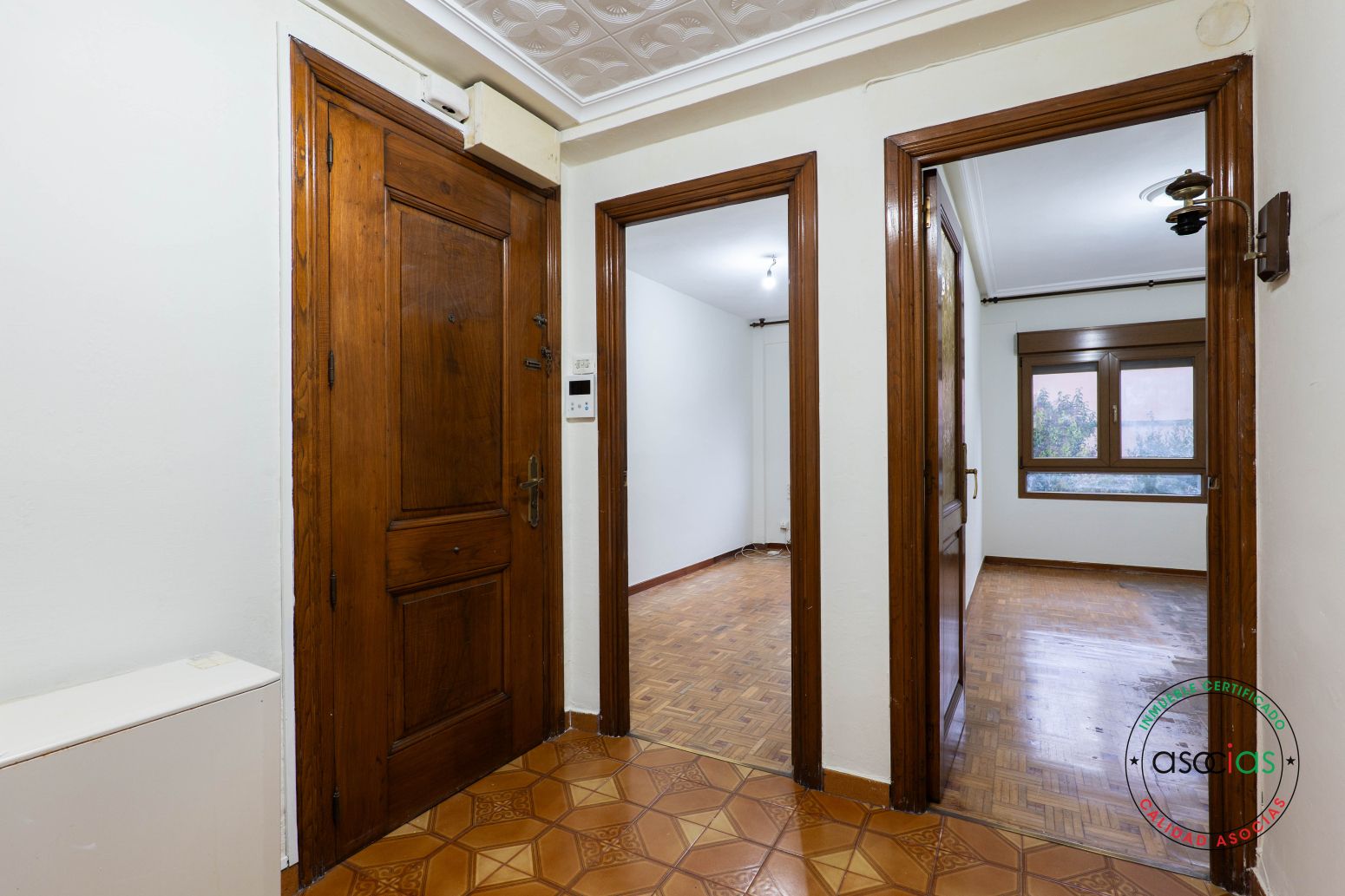 Flat for sale in Gijón   with Parquet flooring