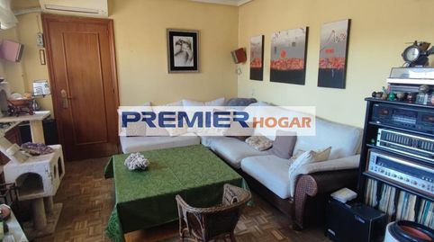 Photo 4 of Flat for sale in De Nuestra Señora de la Blanca, Canillejas, Madrid Capital