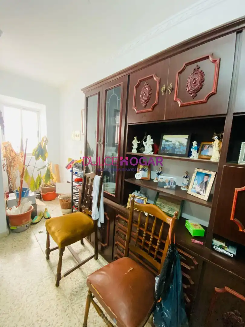 Casa a schiera con terrazza in vendita a Centro, imagen 6