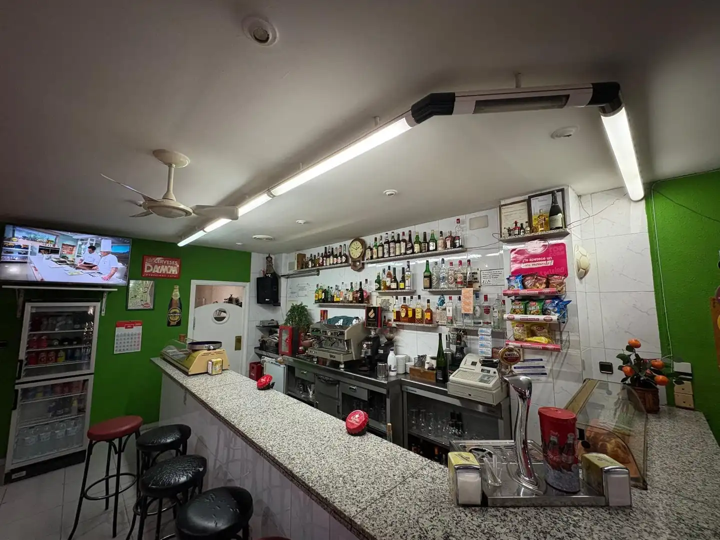Local comercial en traspaso en Carrer BANYS, DELS, imagen 10