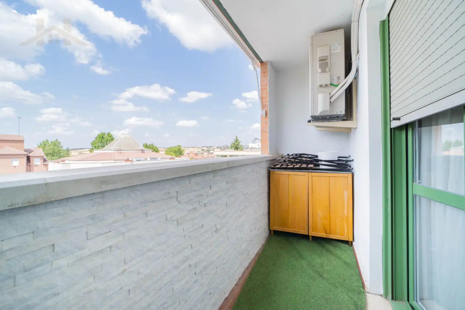 Appartement avec terrasse à vendre à Calle Dolores Castillejo Duquesa de Almenara 5