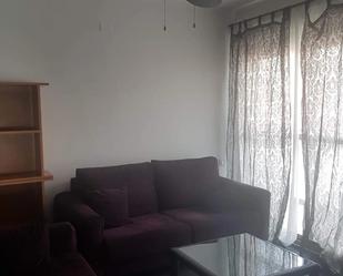 Flat to rent in Juan Carlos I