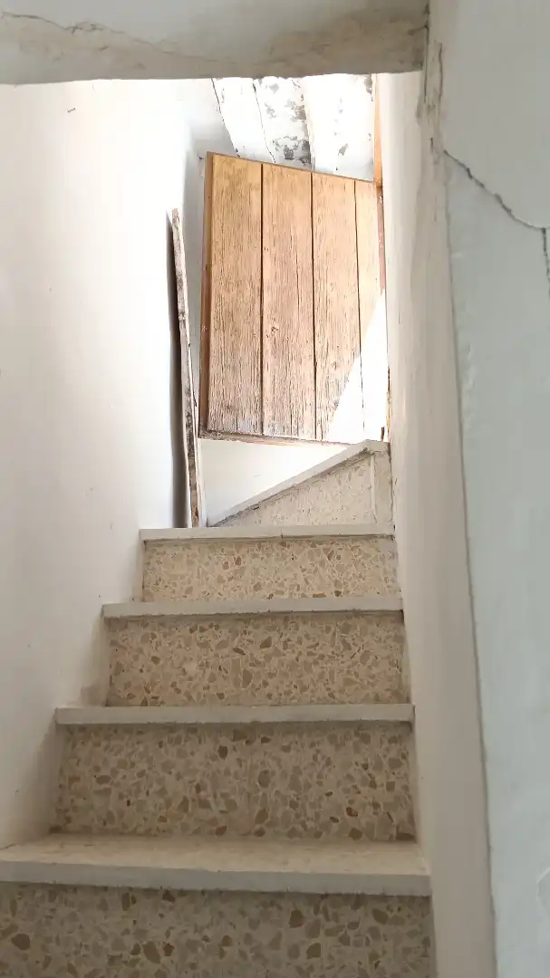 Casa con jardín en venta en Calle Santa Teresa, imagen 26