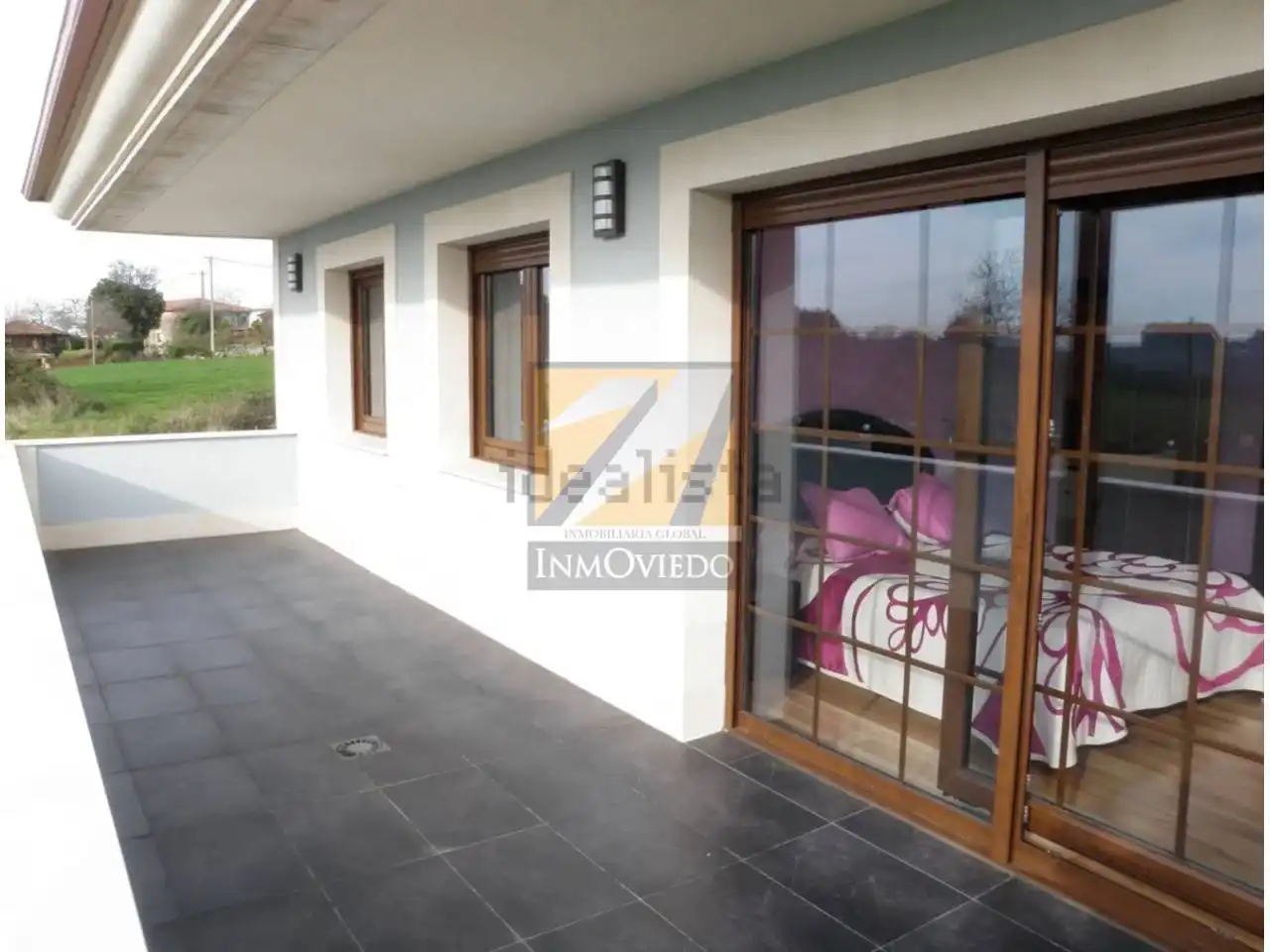 Detached house with garden for sale in Calle cadamancio, imagen 14