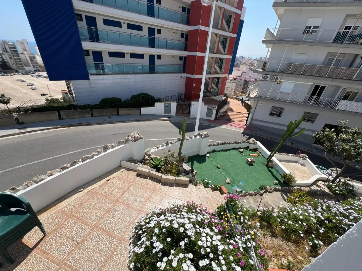 Chalet con jardín en venta en Sant Antoni, imagen 10