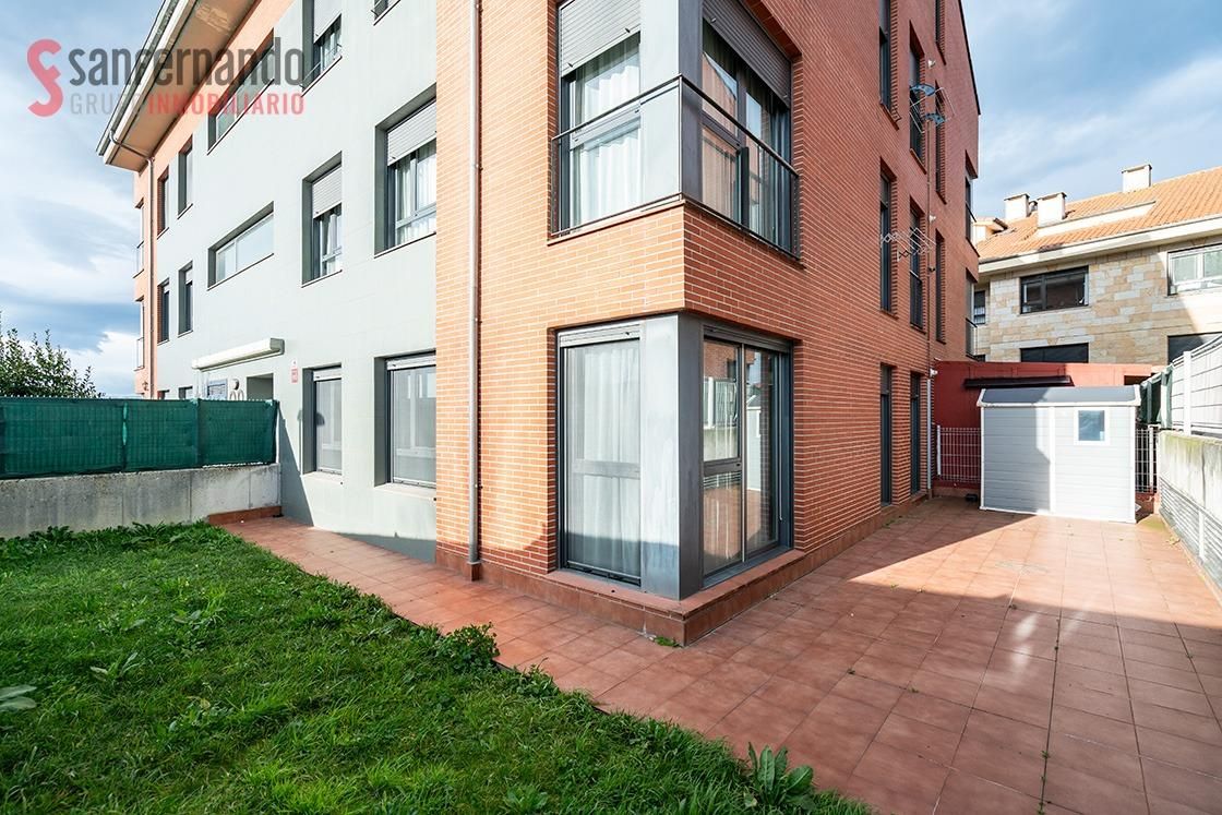 Planta baja for sale in Barrio de la Sota, Ribamontán al Monte