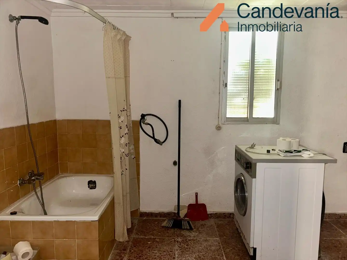 Baño de Casa o chalet en venta en Gurrea de Gállego