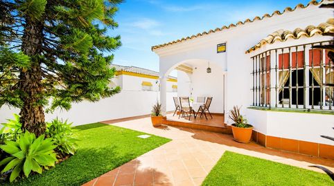 Foto 3 de Casa o xalet en venda a Los Gallos, Chiclana de la Frontera