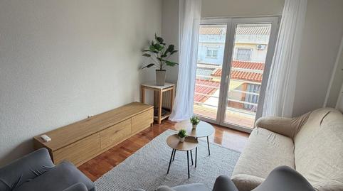 Foto 2 de Apartament de lloguer a Calle Luxemburgo, Nuevo Parque, Ciudad Real Capital