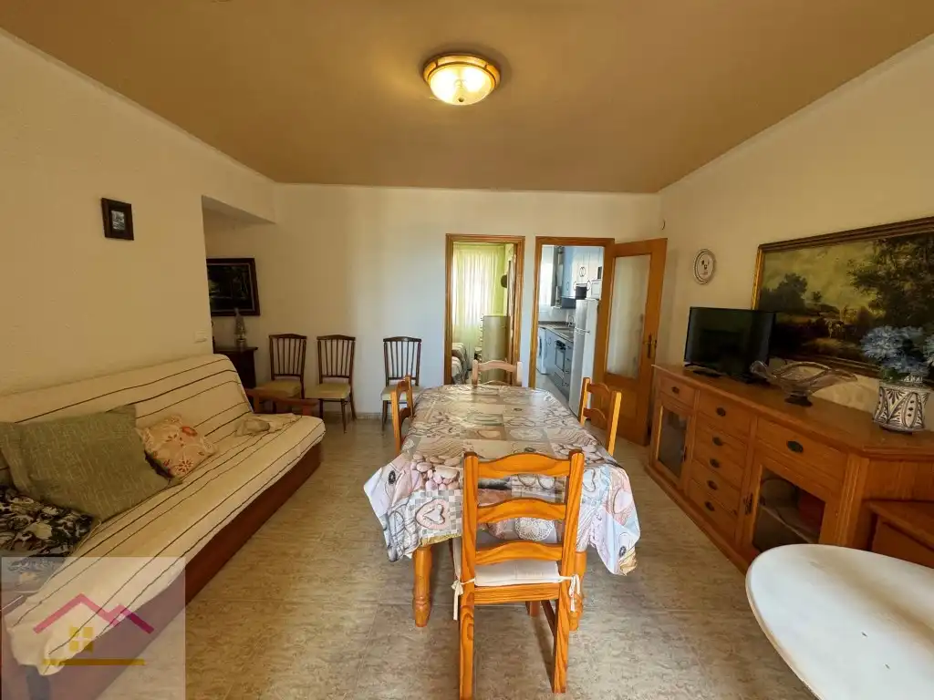 Piso en venta en Calle San Juan, 25, Torreblanca