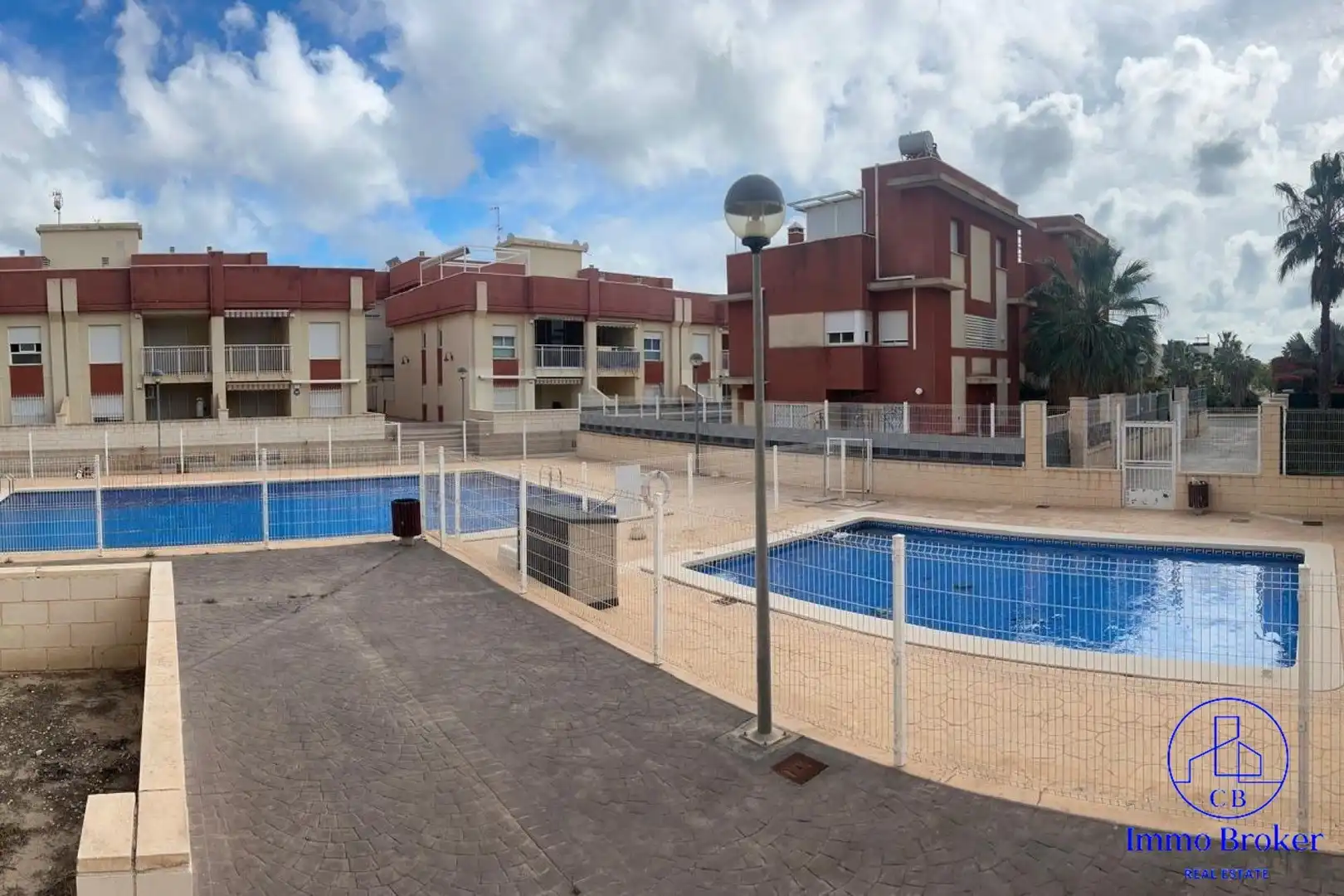 Flat with pool for sale in Orihuela Costa, imagen 4