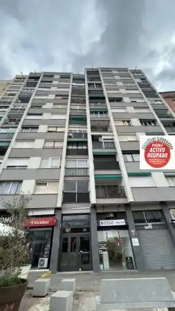 Apartament en venda a Parc d’Europa