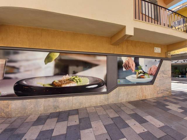 Local comercial en Alquiler en Calle de Lobero en Ejido Centro