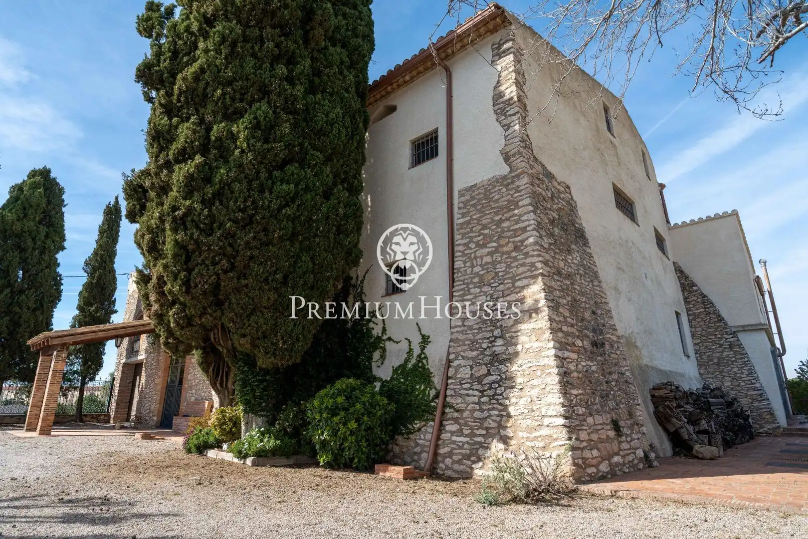 Casa amb terrassa en venda a El Catllar, imagen 4