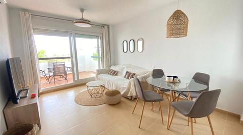 Photo 2 of Flat to rent in Calle Arancha Sánchez Vicario, Terrazas de la Torre Golf, Murcia