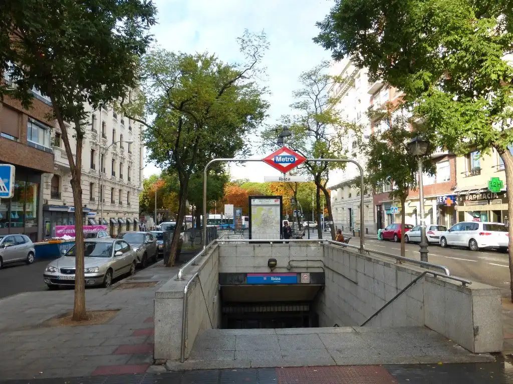 Gewerbefläche zum Verkauf in Calle de Ibiza 23, imagen 21