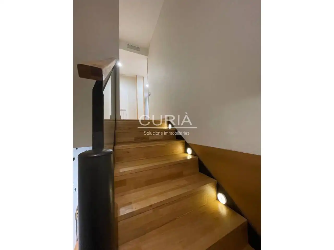 Flat for sale in Lleida  with Air Conditioner, Heating and Parquet flooring