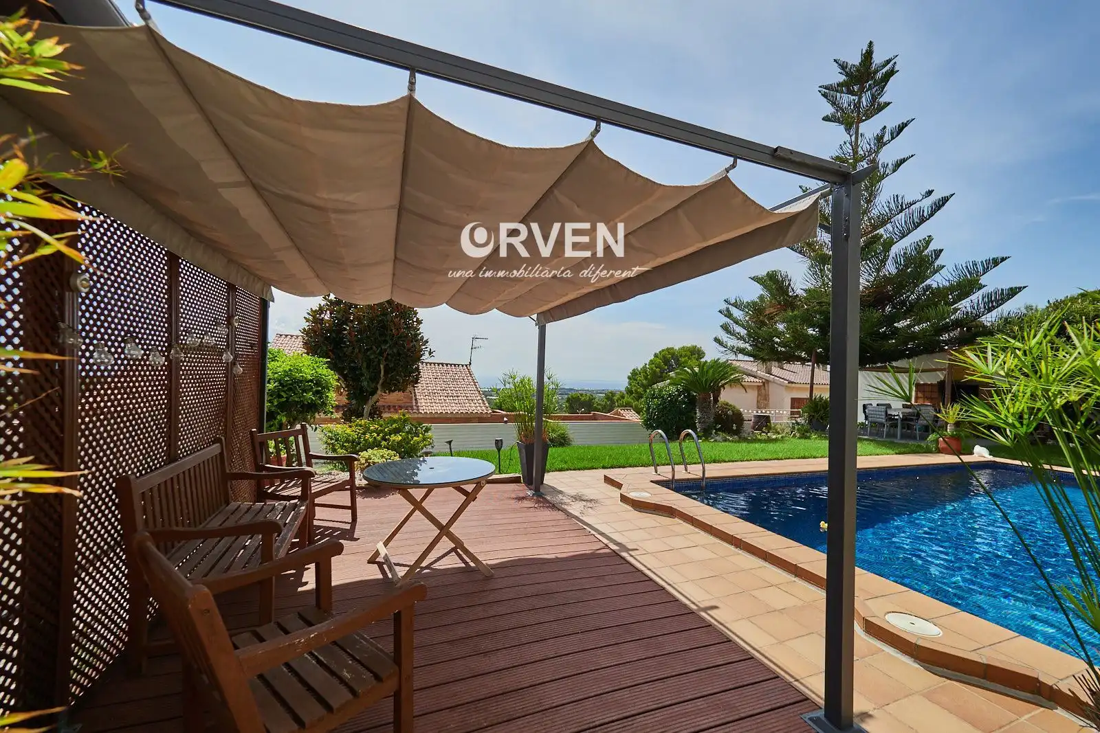 Villa avec piscine à vendre à Pau Casals, imagen 76