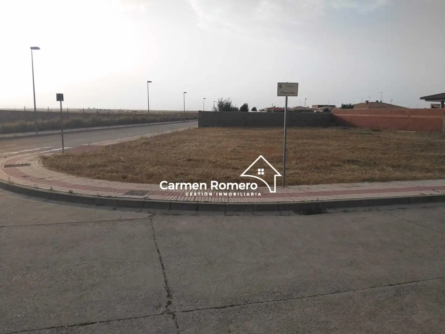 Residential land for sale in San Cristóbal de la Cuesta, imagen 2