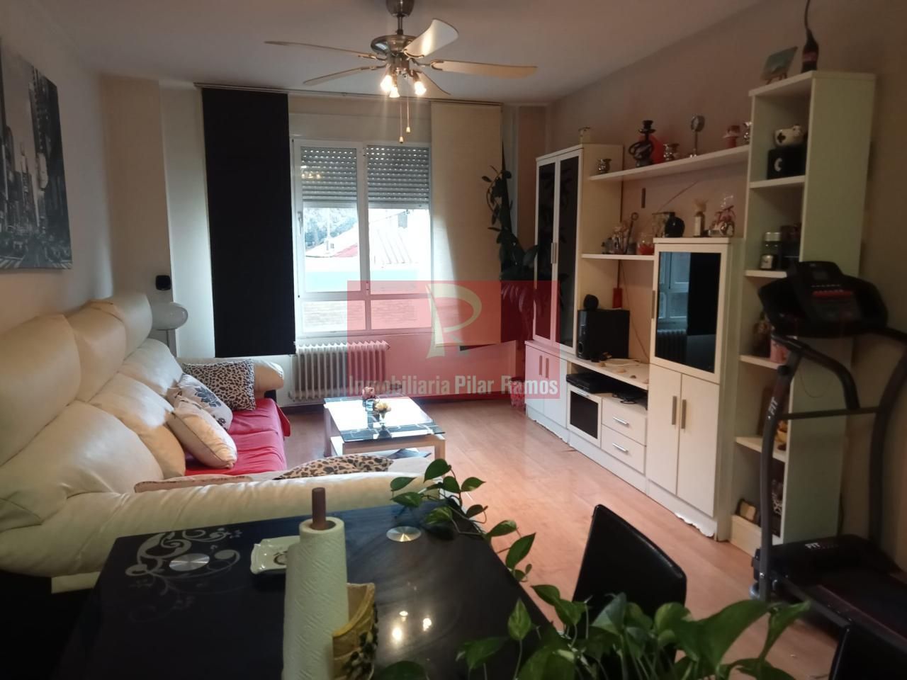 Apartament en venda a Trobajo del Camino