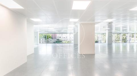 Foto 5 de Oficina de lloguer a Avinguda Diagonal, La Maternitat i Sant Ramon, Barcelona